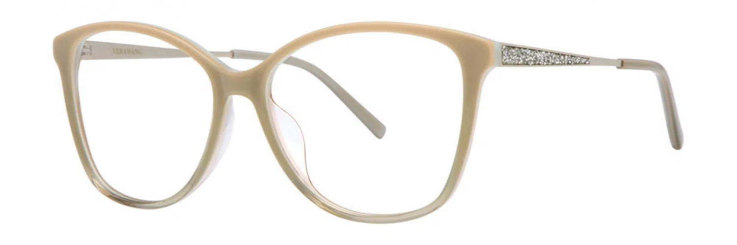 Vera Wang VA79 Eyeglasses - view 3